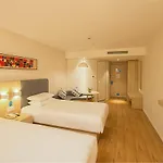 Hanting Hotel Shanghai Zhenjin Road